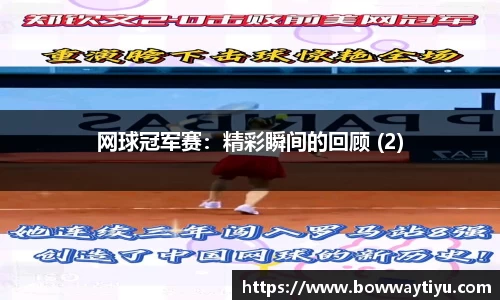 网球冠军赛：精彩瞬间的回顾 (2)